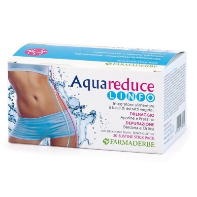 AQUA REDUCE LINFO 20STICK AQUA REDUCE LINFO 20STICK