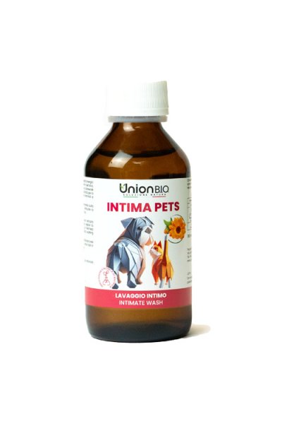 INTIMA PETS 100 ML INTIMA PETS 100 ML