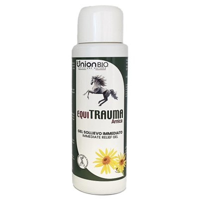 EQUITRAUMA 250ML
