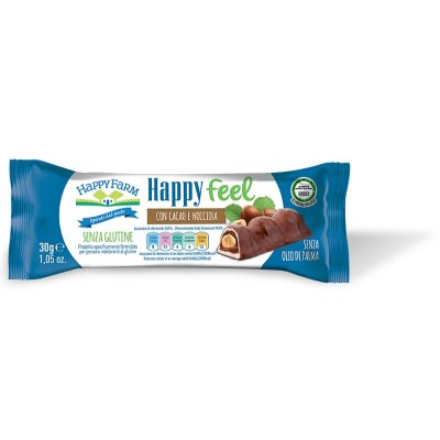 HAPPY Feel Cacao/Nocc.