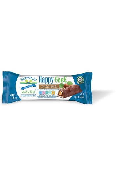 HAPPY Feel Cacao/Nocc. HAPPY Feel Cacao/Nocc.