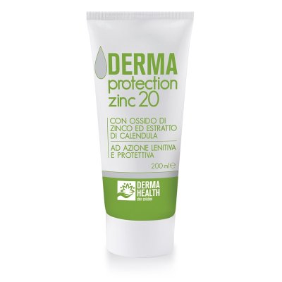 DERMA PROTECTION ZINC 20 200ML