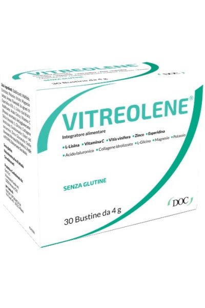 VITREOLENE 30BUST VITREOLENE 30BUST
