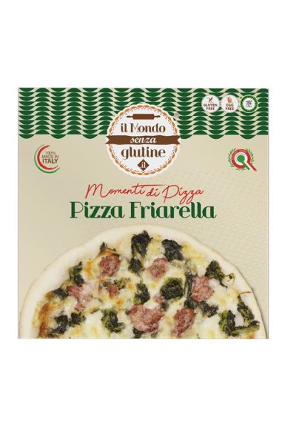 PIZZA-TRANC BROCC/SALS/MOZZ SURG PIZZA-TRANC BROCC/SALS/MOZZ SURG