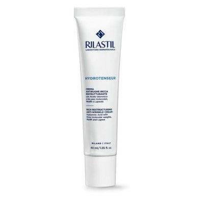RILASTIL HYDROTENS CR RICCA 40ML