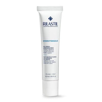 RILASTIL HYDROTENS GELCREMA 40ML