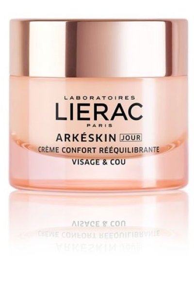 LIERAC ARKESKIN CREMA GIORNO LIERAC ARKESKIN CREMA GIORNO