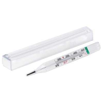 T-VEDO Term.Mercury Free T-VEDO Term.Mercury Free