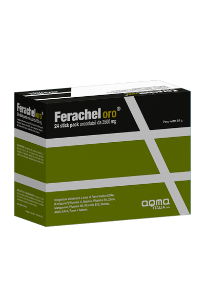 FERACHEL ORO 24STICK OROSOL FERACHEL ORO 24STICK OROSOL