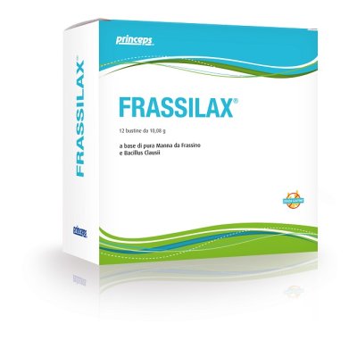 FRASSILAX 12BUST FRASSILAX 12BUST