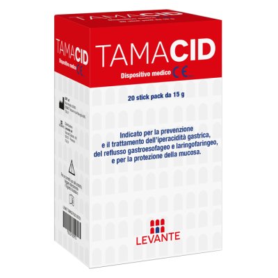 TAMACID 20STICK TAMACID 20STICK