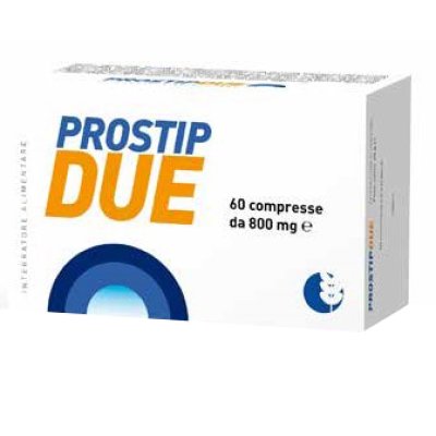 PROSTIP DUE 60CPR N/F BIOGROUP PROSTIP DUE 60CPR N/F BIOGROUP