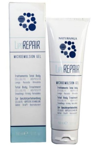 LIPOREPAIR CREMA GEL 150G LIPOREPAIR CREMA GEL 150G