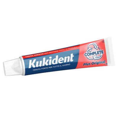 KUKIDENT COMPLETE ORIGINAL 65G