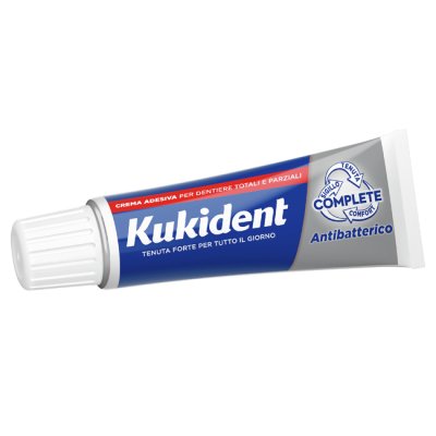 KUKIDENT COMPLETE ANTIBATT 40G