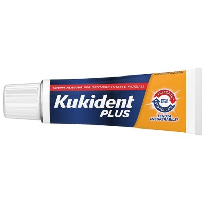 KUKIDENT DUAL POWER PLUS 65G