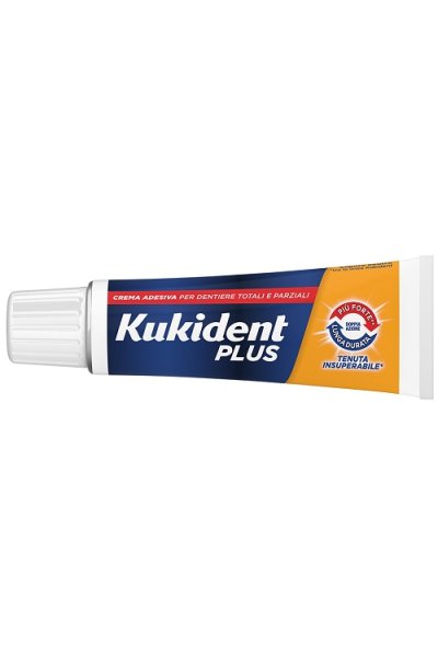 KUKIDENT DUAL POWER PLUS 65G KUKIDENT DUAL POWER PLUS 65G