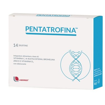 PENTATROFINA 14BUST PENTATROFINA 14BUST