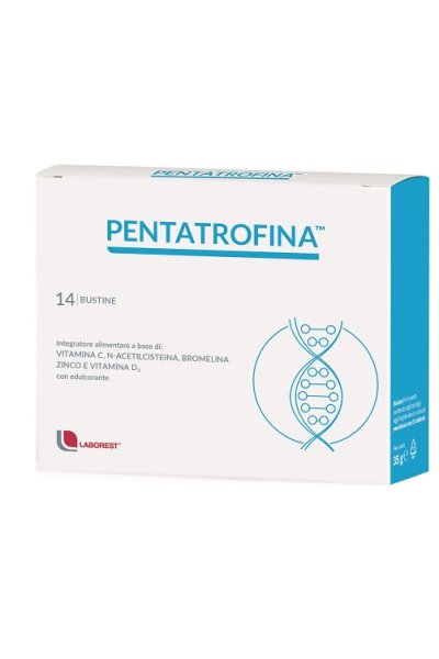 PENTATROFINA 14BUST PENTATROFINA 14BUST