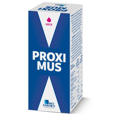 PROXIMUS GOCCE 50ML PROXIMUS GOCCE 50ML