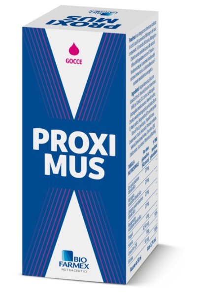 PROXIMUS GOCCE 50ML PROXIMUS GOCCE 50ML