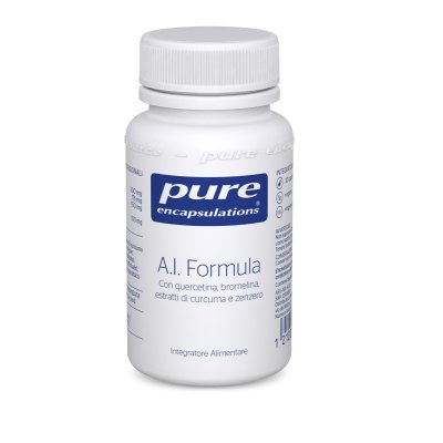 PURE ENCAPSUL AI FORMULA 30CPS PURE ENCAPSUL AI FORMULA 30CPS