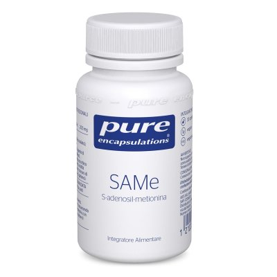 PURE ENCAPSUL SAME 30CPS PURE ENCAPSUL SAME 30CPS