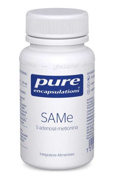 PURE ENCAPSUL SAME 30CPS PURE ENCAPSUL SAME 30CPS