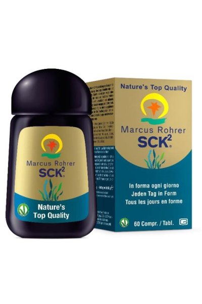MARCUS ROHRER SCK2 CPR MARCUS ROHRER SCK2 CPR