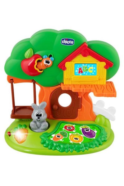 GIOCO 10038 CASA DEL CONIGLIETTO GIOCO 10038 CASA DEL CONIGLIETTO