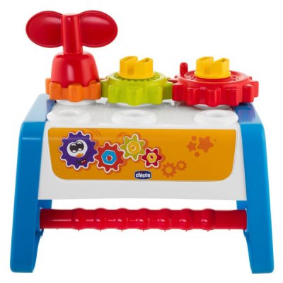 GIOCO 10062 S2P 2IN1 GEA&TOOLBOX GIOCO 10062 S2P 2IN1 GEA&TOOLBOX