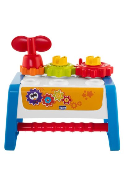 GIOCO 10062 S2P 2IN1 GEA&TOOLBOX GIOCO 10062 S2P 2IN1 GEA&TOOLBOX