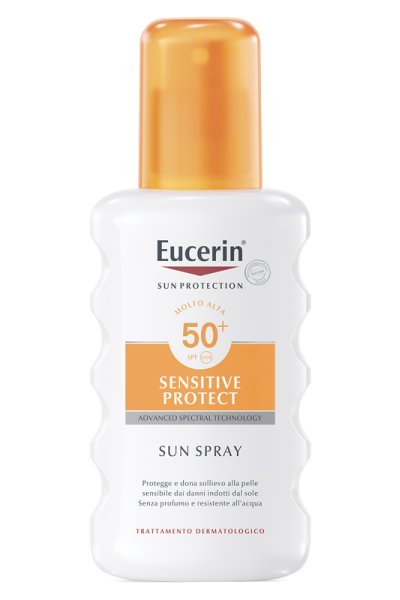 EUCERIN SUN PROT SPF50+ 200ML EUCERIN SUN PROT SPF50+ 200ML