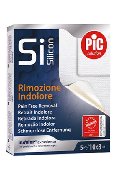 PIC CER POSTOP SIL 5X7 5PZ PIC CER POSTOP SIL 5X7 5PZ