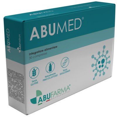 ABUMED 30CPS ABUMED 30CPS