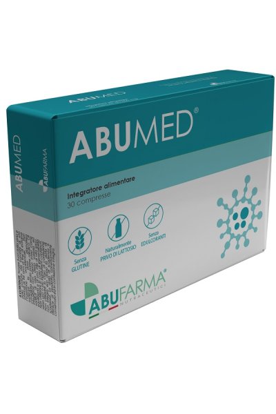 ABUMED 30CPS ABUMED 30CPS