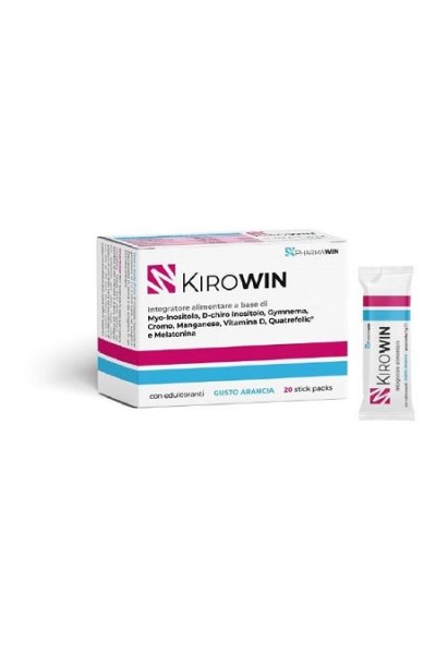 KIROWIN 20STICK PACK KIROWIN 20STICK PACK
