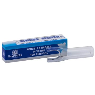 FORCELLA NAS VT AD GAMMADIS