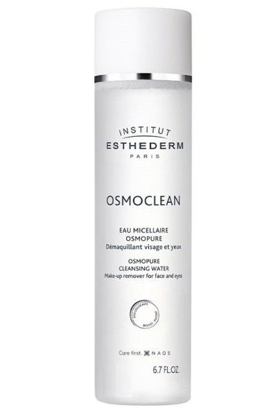 OSMOCLEAN EAU MICELLAIRE 400ML OSMOCLEAN EAU MICELLAIRE 400ML