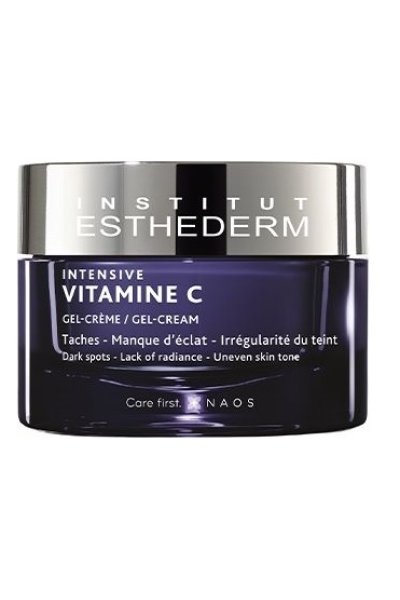 INTENSIVE VITAMINE C GEL-CREME INTENSIVE VITAMINE C GEL-CREME