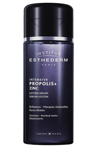 INTENSIVE PROPOLIS+LOTION 130 ML INTENSIVE PROPOLIS+LOTION 130 ML
