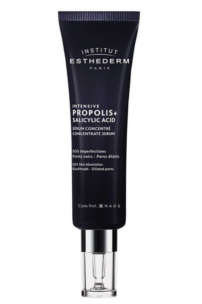 INTENSIVE PROPOLIS+SIERO 30ML INTENSIVE PROPOLIS+SIERO 30ML