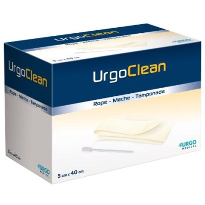 URGOCLEAN ROPE MEDIC 5X40 5PZ