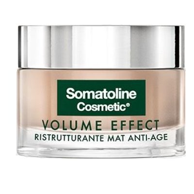 SOMATOLINE C VISO VOL EFF CR50ML