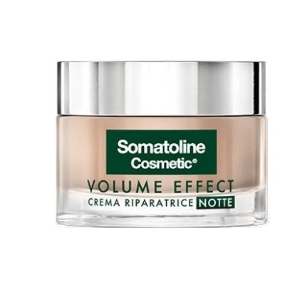 SOMATOLINE C VISO VOL EFF NT50ML