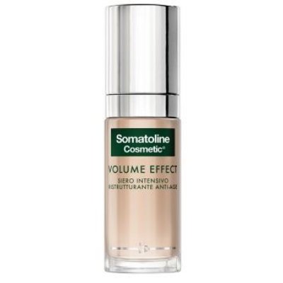 SOMATOLINE C VISO VOL EFF SIE30M