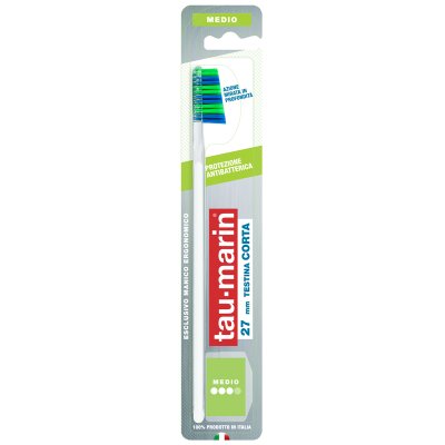 TAUMARIN SPAZ PROF27 MEDIO ANTIB