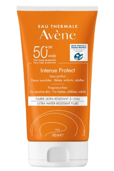 AVENE SOL INTENSE PROT SPF50+ AVENE SOL INTENSE PROT SPF50+