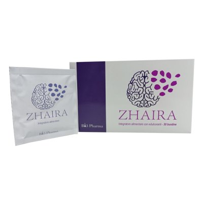 ZHAIRA 30BUST ZHAIRA 30BUST
