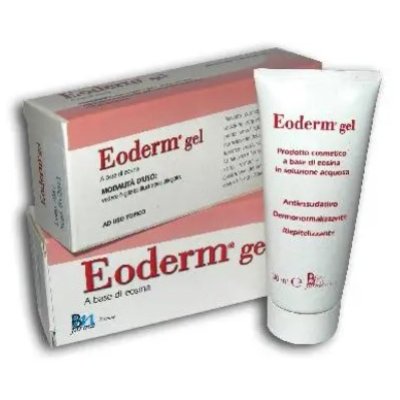 EODERM GEL RIEPIL IGIEN 30ML